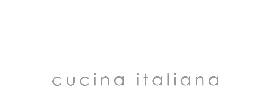 Logo La Strega Cucina Italiana